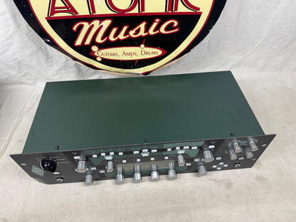 Kemper Profiler Rack Amp Modeler Multi-Effects Module