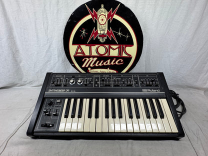 Roland SH-09 sh09 Monophonic Analog Synthesizer Keyboard