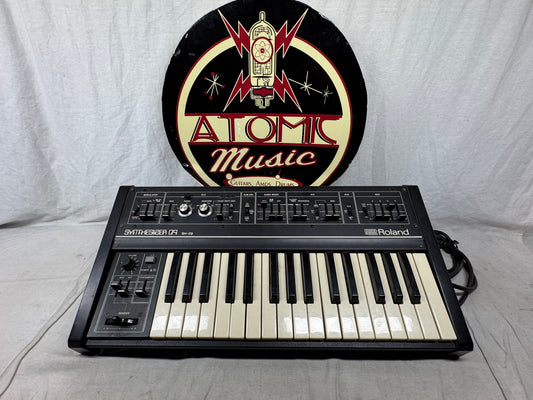 Roland SH-09 sh09 Monophonic Analog Synthesizer Keyboard