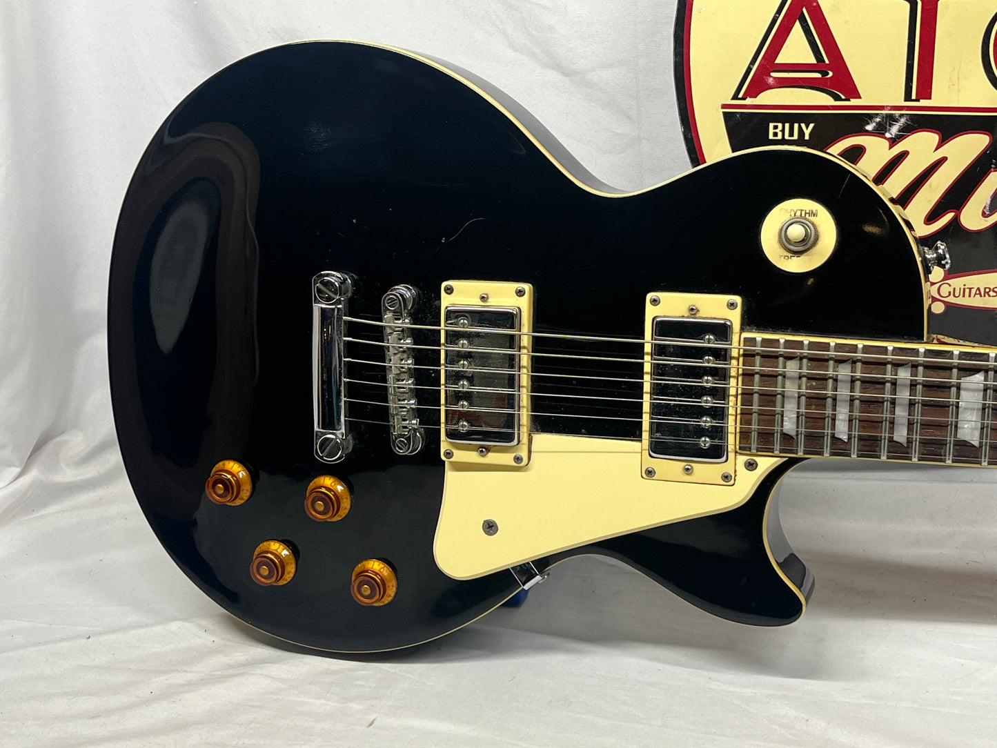 Epiphone Les Paul Standard Singlecut Electric Guitar