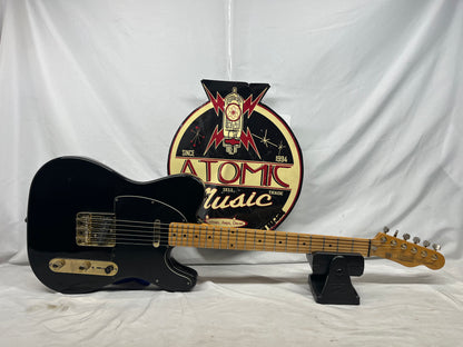 Hohner TE Custom T-Style Singlecut Electric Guitar
