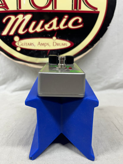 Electro-Harmonix / JHS EHX x JHS Pedals Lizard Queen Octave Distortion Pedal with Box
