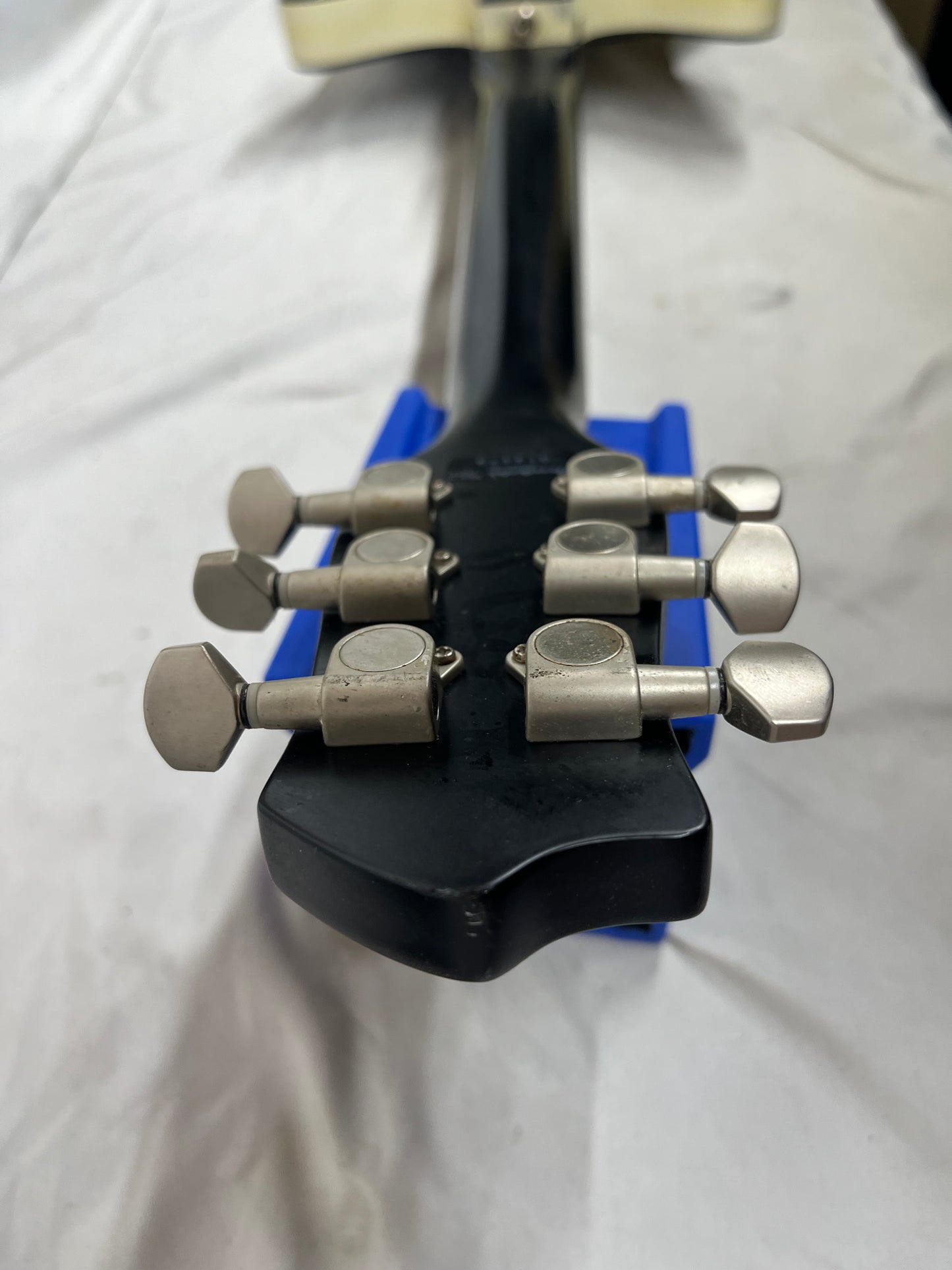 Danelectro DC-59 Doublecut Electric Guitar