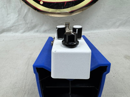 Patty's Pedals JFET Boost Overdrive Pedal
