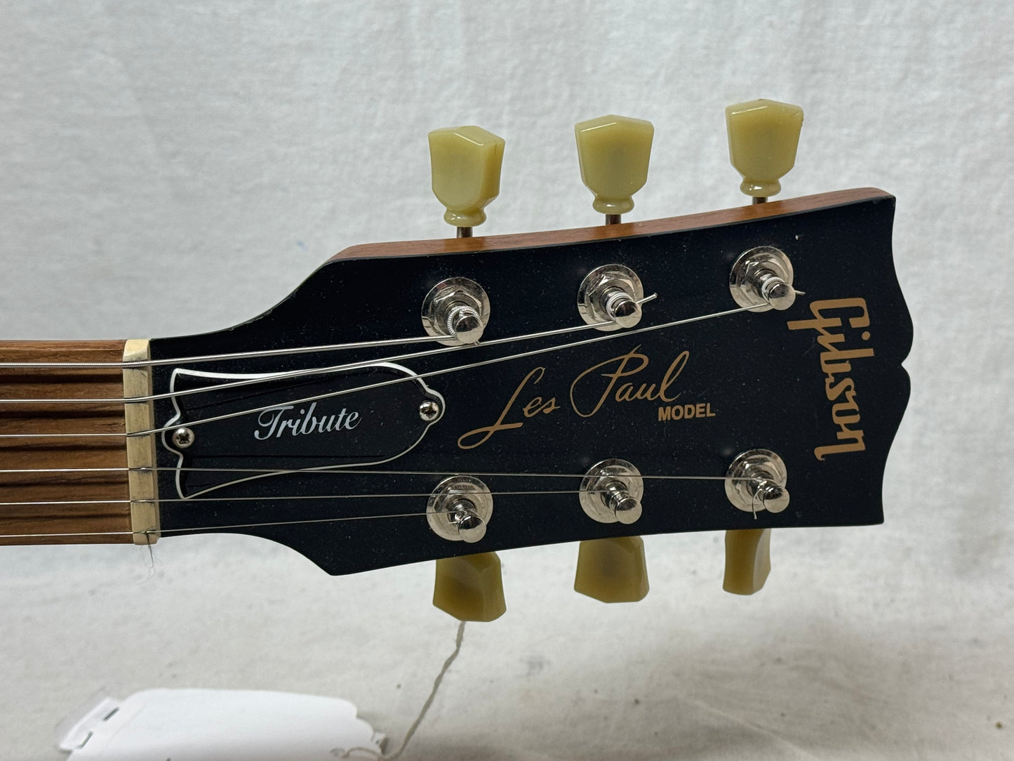 Gibson Les Paul Tribute Guitar 2018