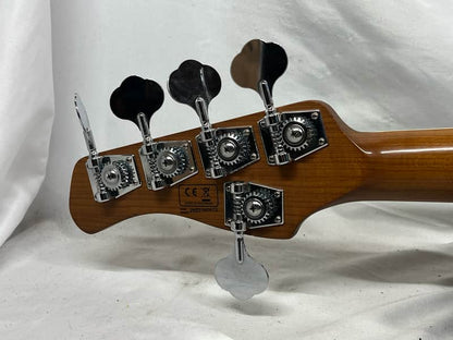 Sire Marcus Miller V8 5-String Electric Bass - Image 9