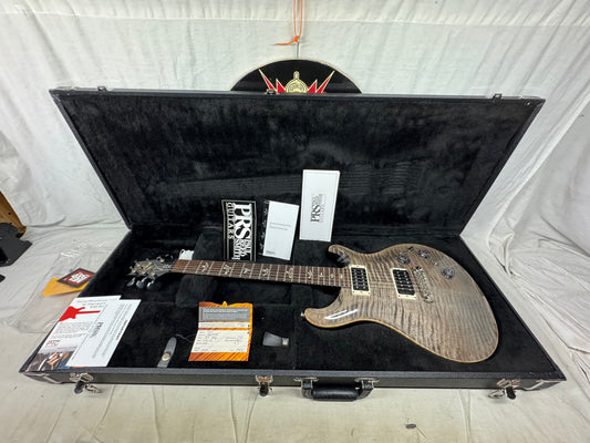 PRS Paul Reed Smith P22 Custom 22 with Piezo Guitar with Case 2012