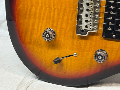PRS Paul Reed Smith 30th Anniversary S2 Custom 24 Guitar 2014