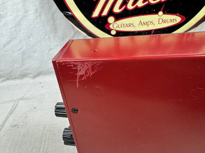 Golden Age Project Pre-73 MkIII mk3 Vintage Pre-Amplifier Microphone Preamp Module with Power Supply