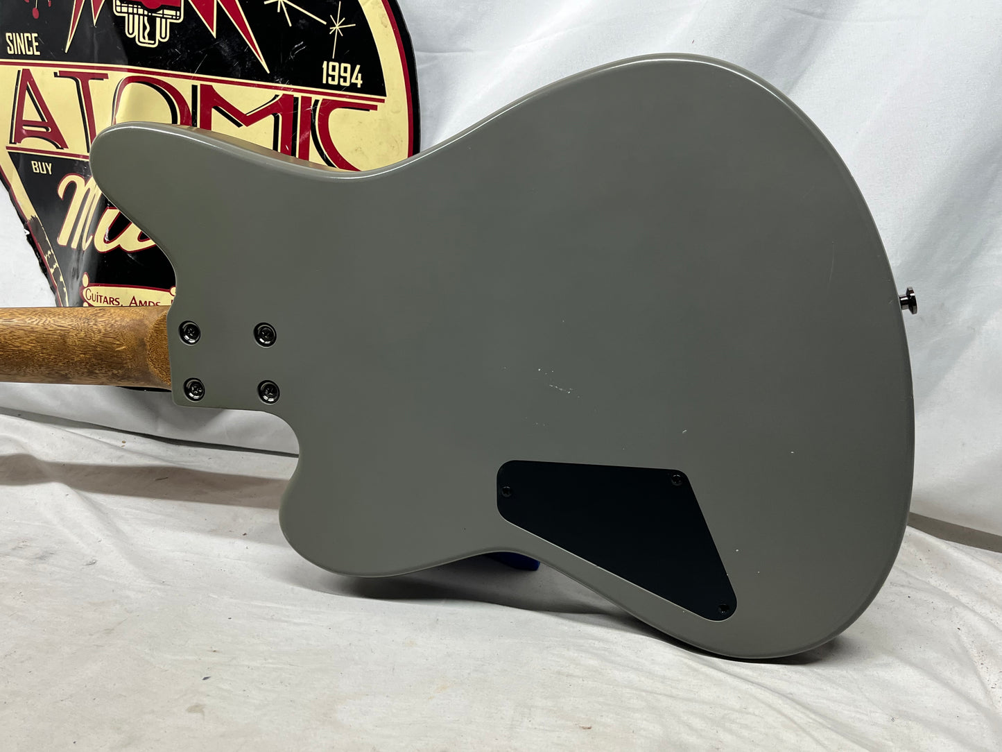 Charvel Desolation Skatecaster SK-3 HH Electric Guitar