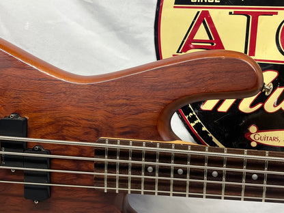 Spector Legend 4 4-String P-Style Electric Bass