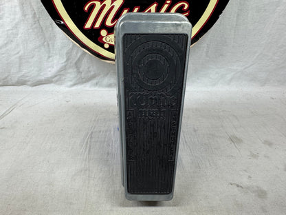 Dunlop ZW95 Zakk Wylde Cry Baby crybaby Wah Pedal