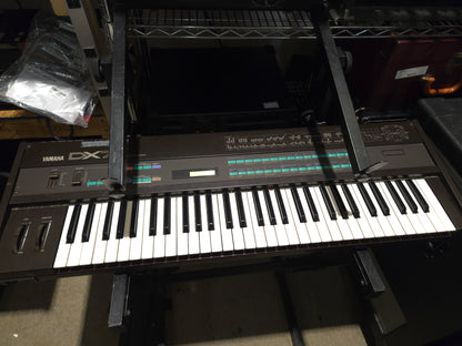 Yamaha DX7 Programmable Algorithm Synthesizer 1983 - 1987 - Local Pickup Only
