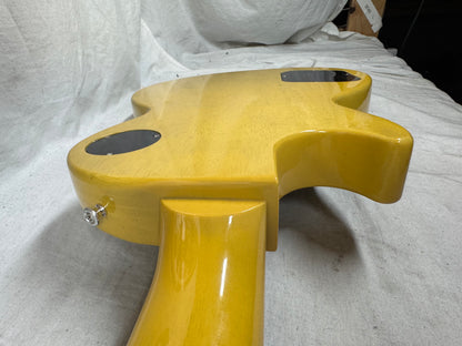 Gibson LPSP00TVNH1 Les Paul Special Guitar with Case 2020 - TV Yellow