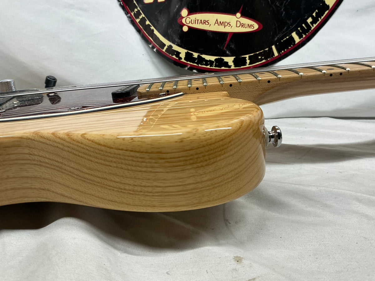 G&L ASAT Classic - Natural
