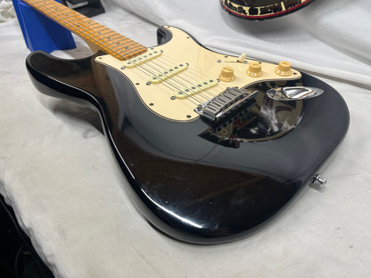 Fender USA Stratocaster Strat Electric Guitar with Case 1987