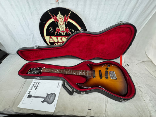 Yamaha SSC500 ssc-500 Guitar with Case - MIJ Made In Japan