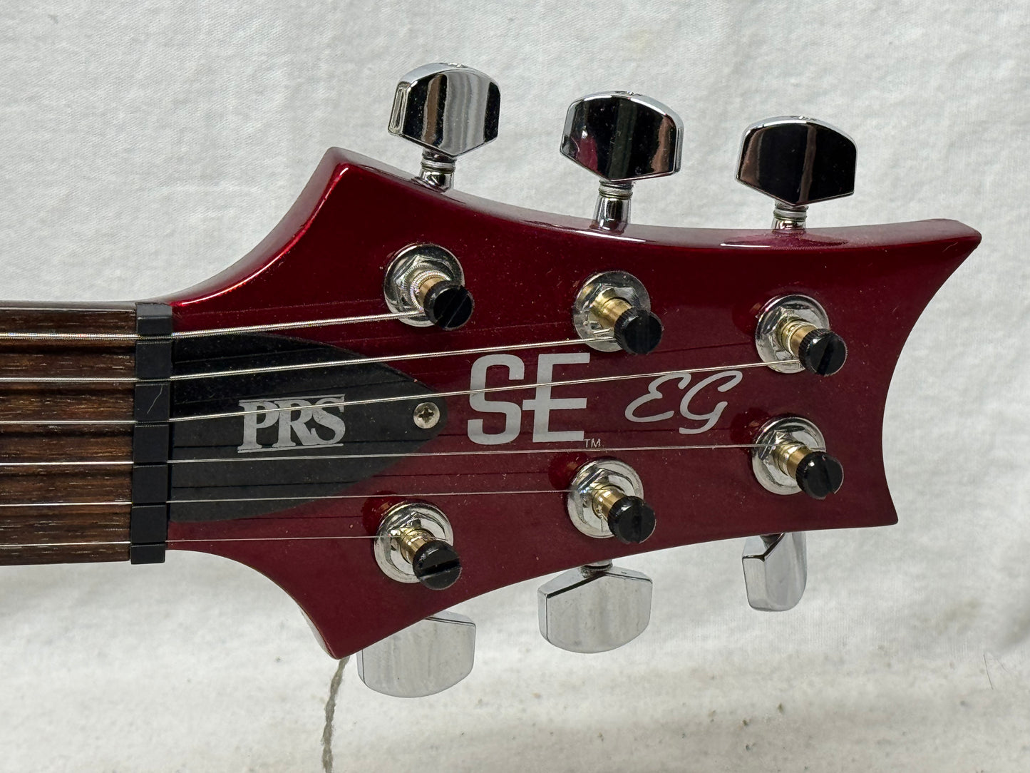 PRS Paul Reed Smith SE EG 22 eg22 Guitar 2004