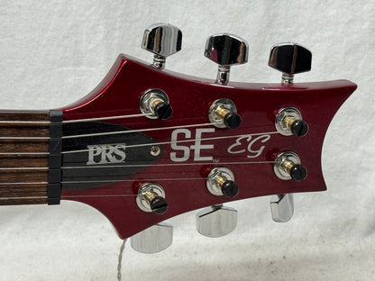 PRS Paul Reed Smith SE EG 22 eg22 Guitar 2004