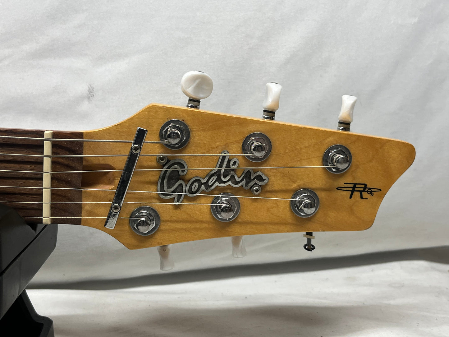 Godin Radiator Singlecut Electric Guitar