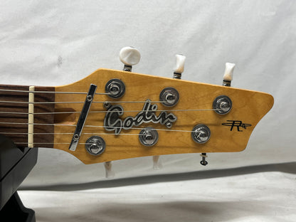 Godin Radiator Singlecut Electric Guitar