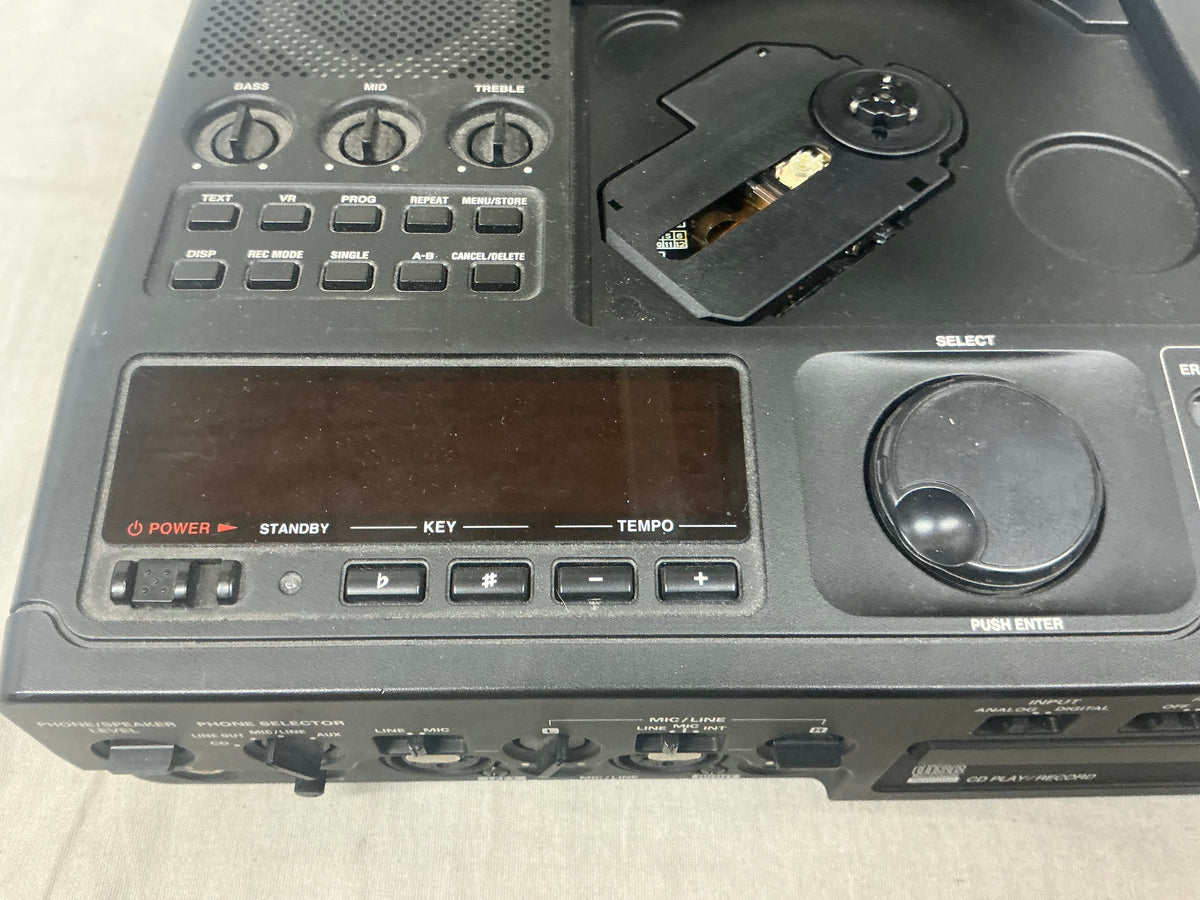Superscope PSD300 CD Recorder