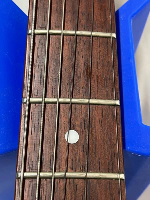 Sterling AL40 Albert Lee Signature HH Electric Guitar - Image 24