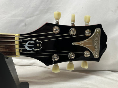 Epiphone Alleykat Singlecut Semi-Hollow Body Electric Guitar