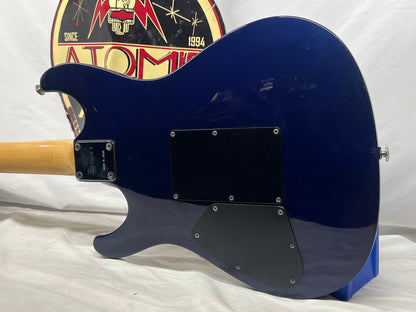 Ibanez 450S HSH Doublecut Electric Guitar