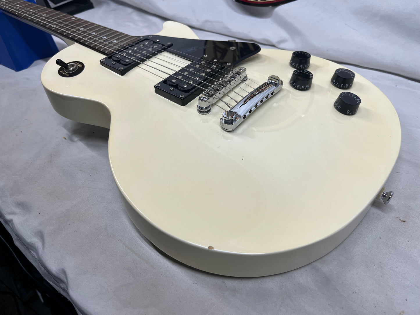 Epiphone Les Paul Studio Singlecut Electric Guitar