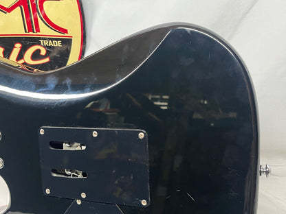 Harley Benton Pro Series Fusion-II HH Doublecut Electric Guitar