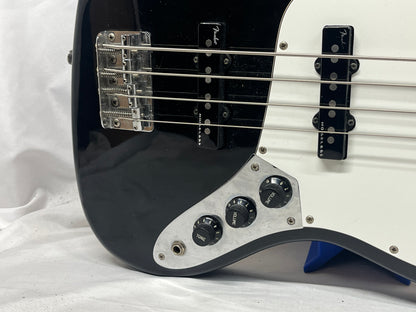 Squier 4-String Electric Jazz Bass