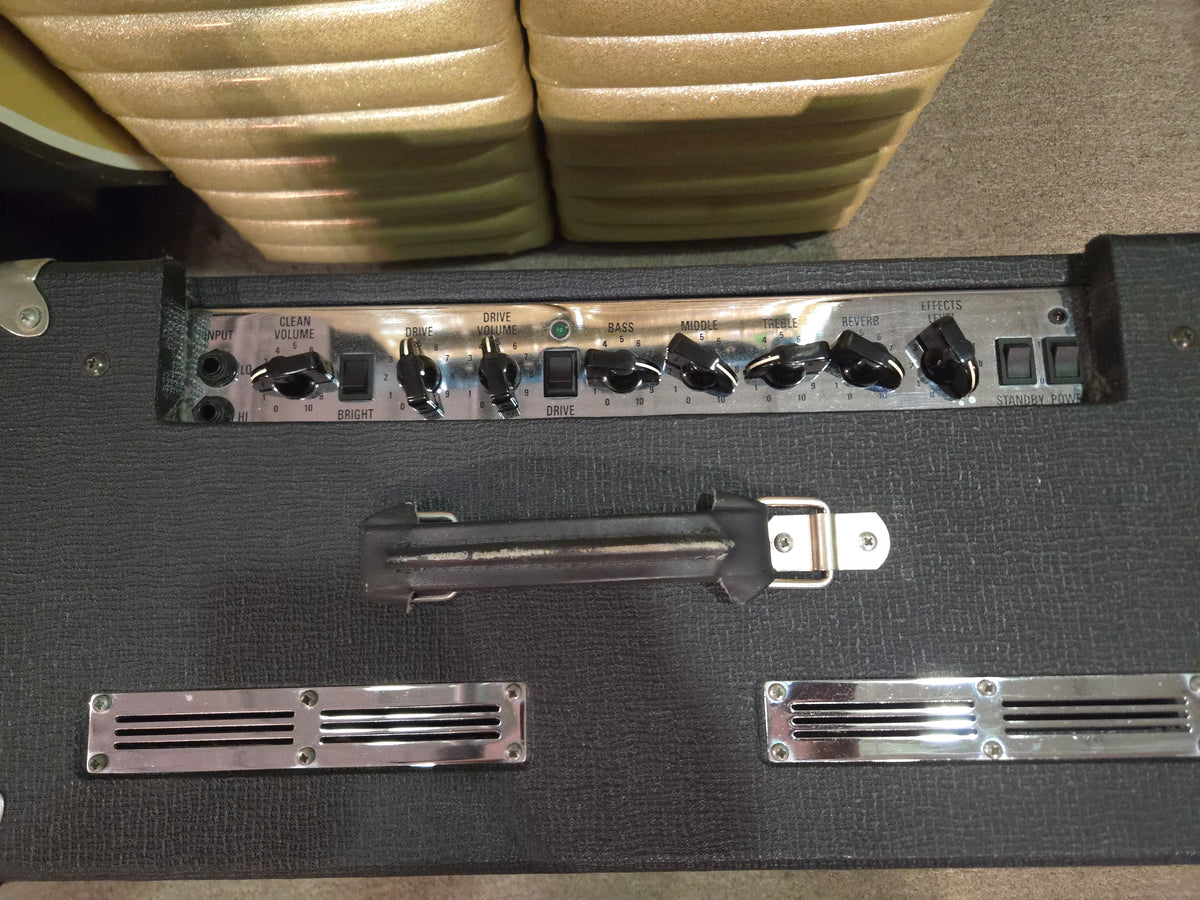 Laney VC30-210 30-Watt 2x10" Tube Guitar Combo 2010s - Local Pickup Only