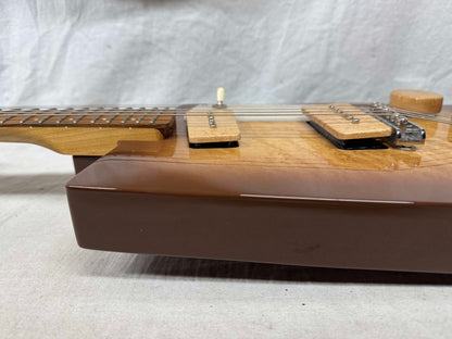 Emery Atom Smasher 6-string Electric Guitar