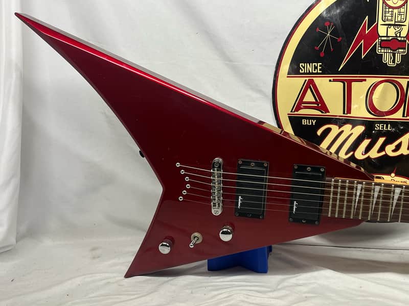 Jackson JS Series JS32T HH Electric Guitar - Image 2