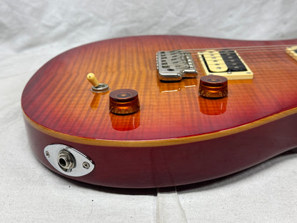 PRS Paul Reed Smith SE Custom 22 Guitar 2007