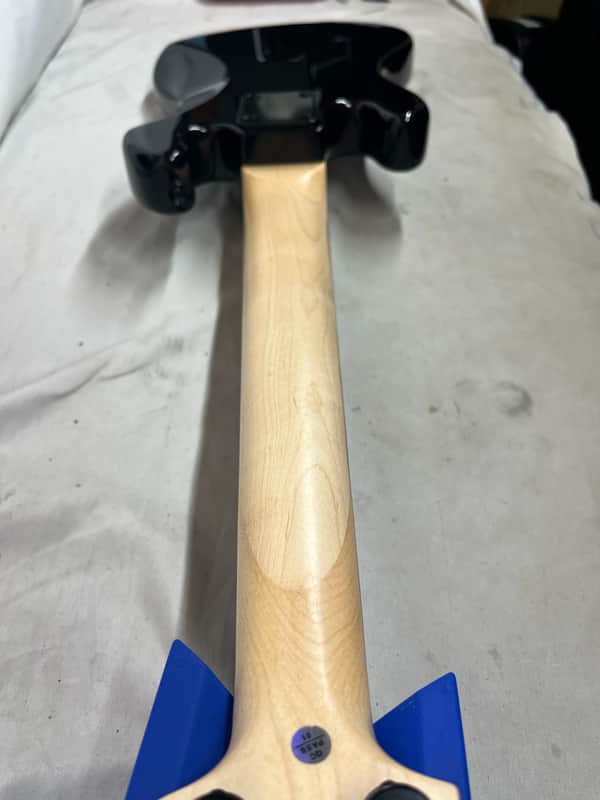 Kala 4-String Electric U-Bass - Image 23
