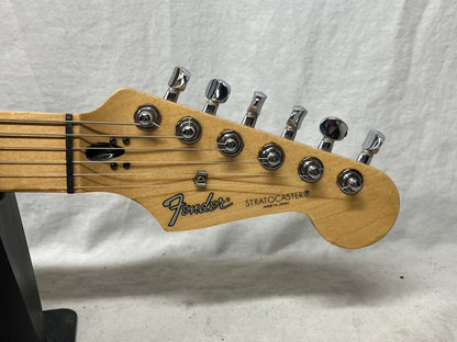 Fender Contemporary Series Stratocaster S1 Electric Guitar MIJ - Made in Japan