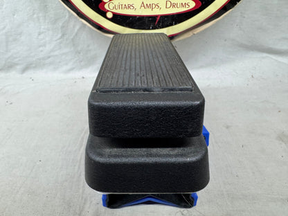 Dunlop GCB95 GCB-95 Cry Baby crybaby Wah Pedal - Rev I Circuit