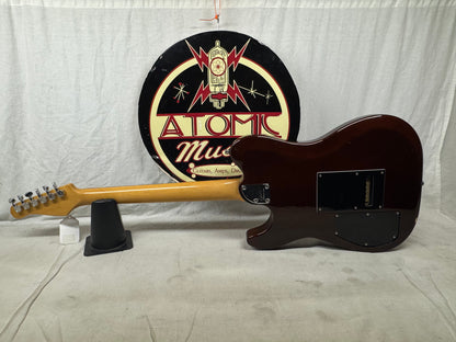 Godin Session Custom T-style Guitar 2013
