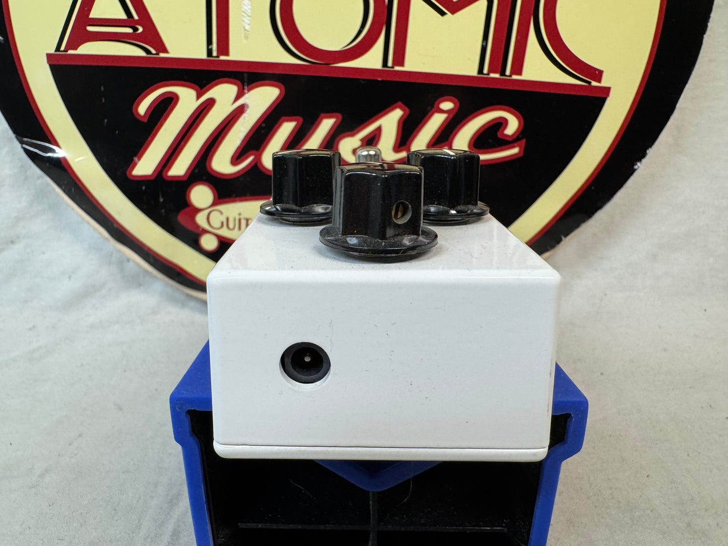 Lovepedal Custom Effects Eternity E6 Distortion Pedal