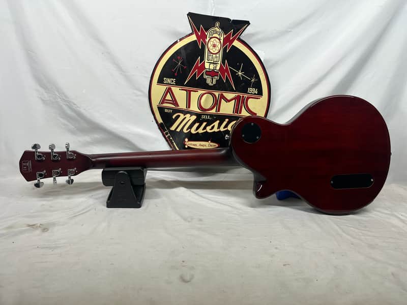 Sire Larry Carlton L3 Singlecut HH Electric Guitar - Image 8
