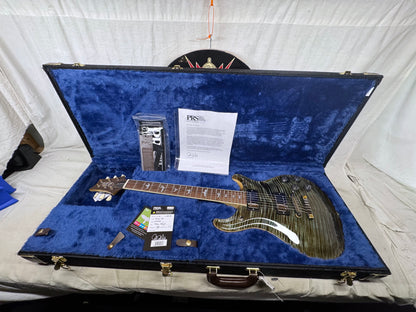 PRS Paul Reed Smith USA McCarty 594 Guitar with Case - Brazilian Rosewood 2024