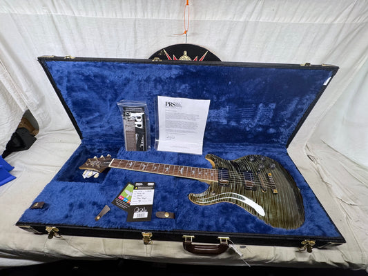 PRS Paul Reed Smith USA McCarty 594 Guitar with Case - Brazilian Rosewood 2024