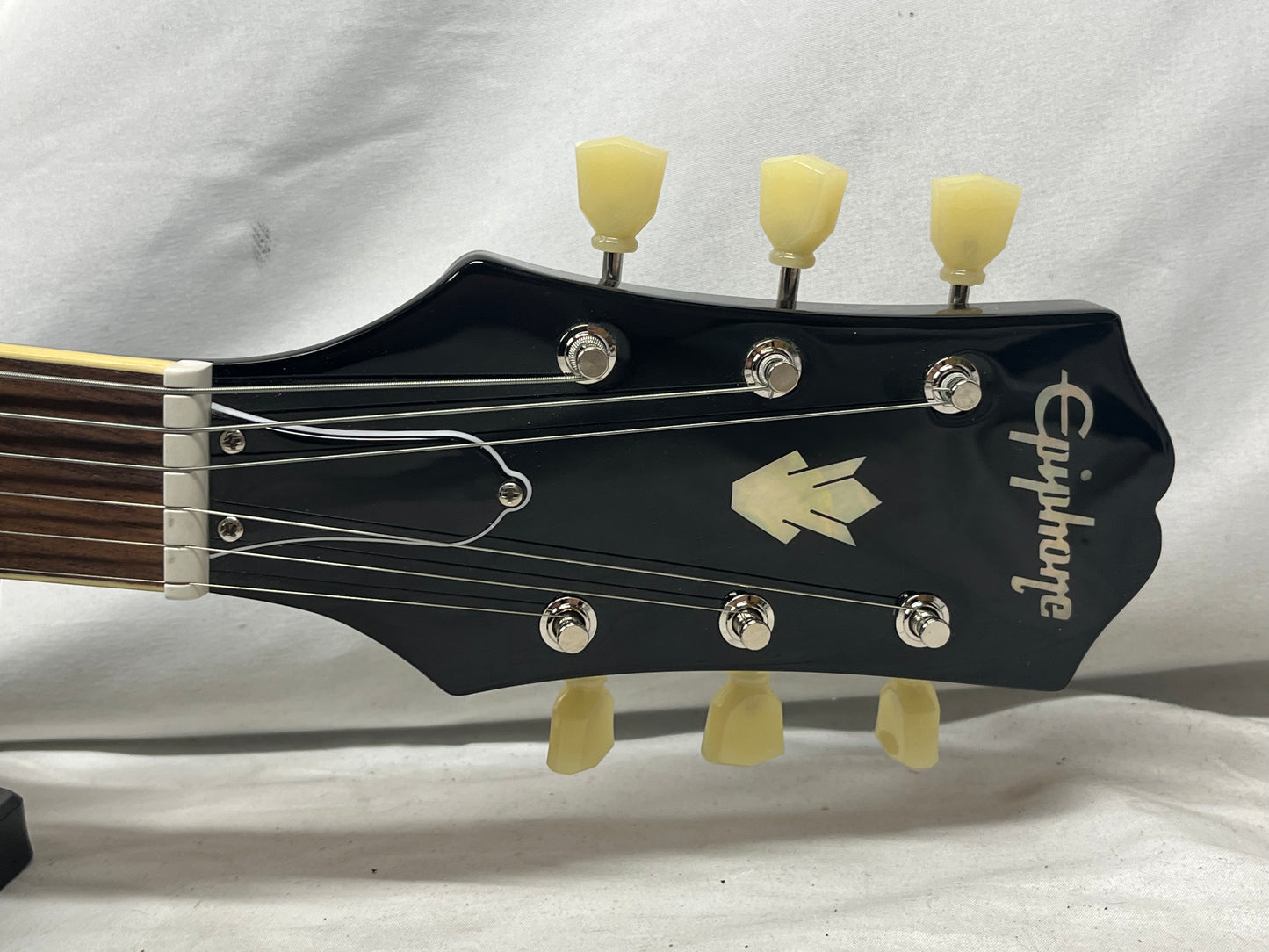 Epiphone ES-335 IG Semi-Hollow Body HH Electric Guitar