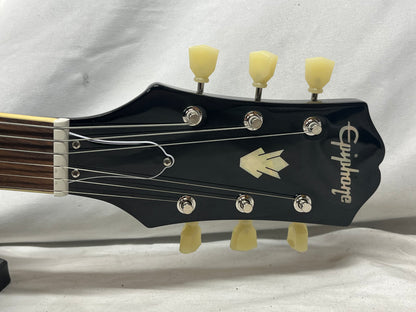 Epiphone ES-335 IG Semi-Hollow Body HH Electric Guitar
