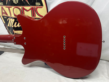 Danelectro 59x12 12-String Electric Guitar