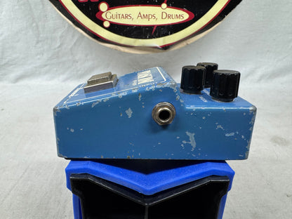 Ibanez PT909 pt-909 Phase Tone Phase Shifter Phaser Pedal - MIJ Made In Japan