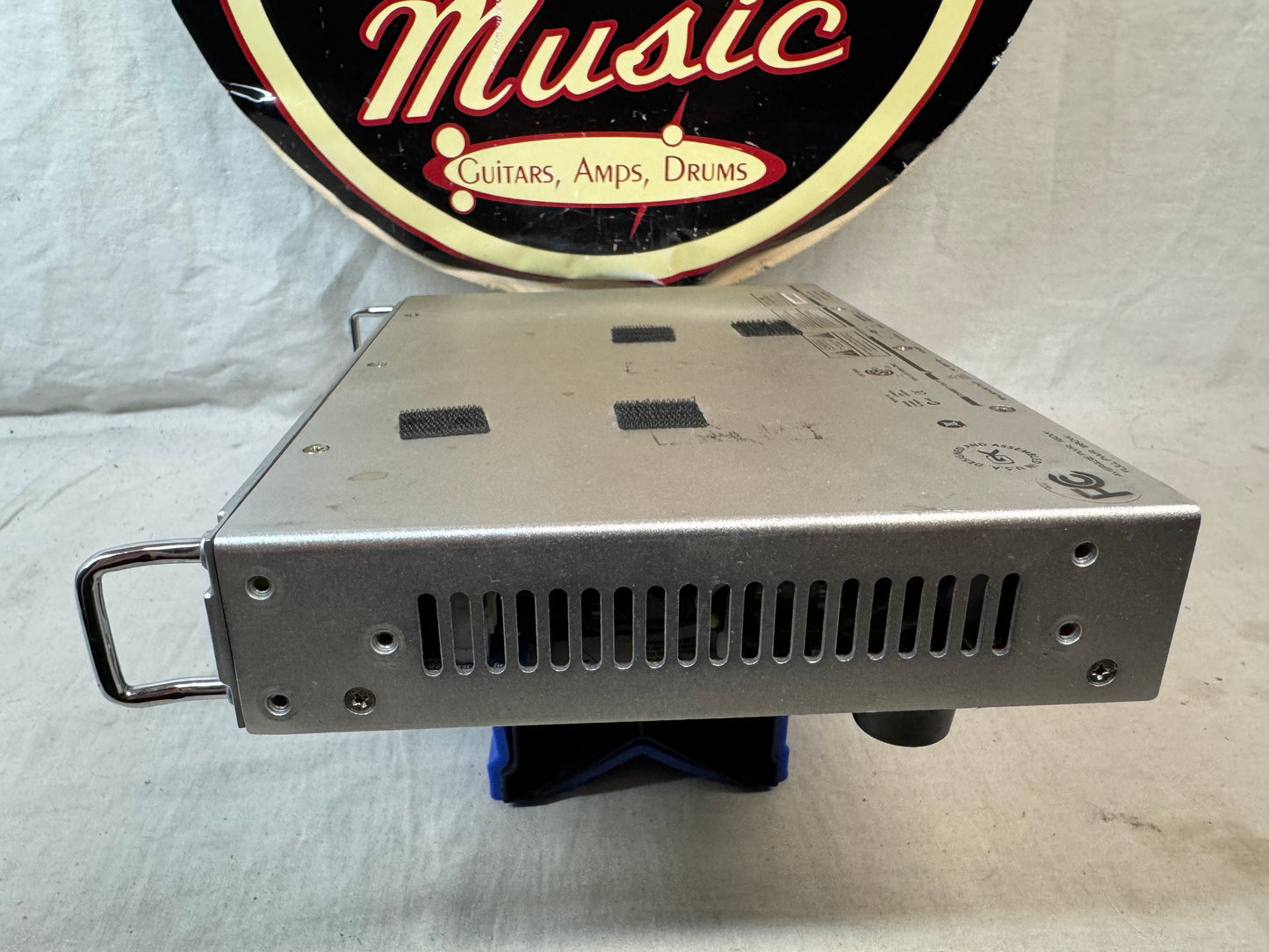 Gallien-Krueger GK MB800 Bass Amplifier Head