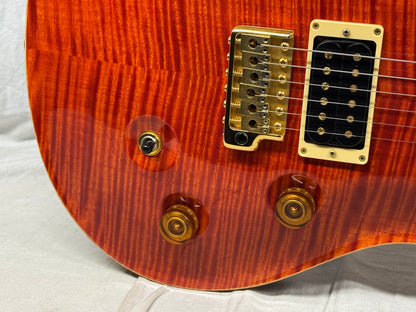 PRS Paul Reed Smith Custom 24 Artist Package Guitar with Case 2003
